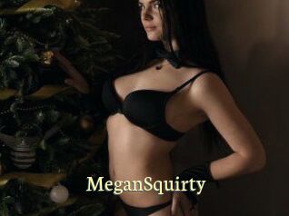 MeganSquirty