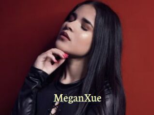 MeganXue