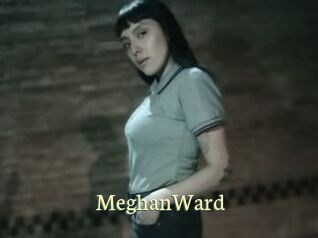 MeghanWard