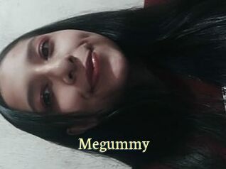 Megummy