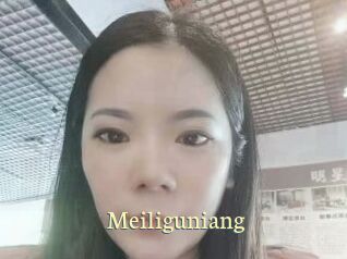 Meiliguniang