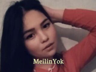 MeilinYok