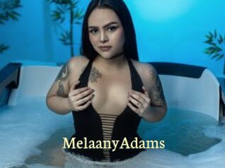 MelaanyAdams