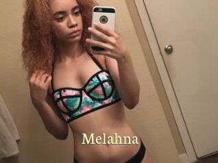 Melahna