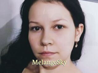 MelangeSky