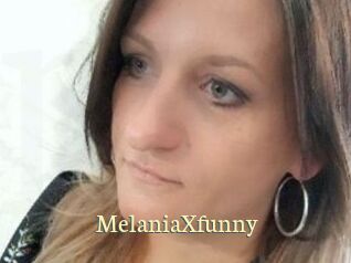 MelaniaXfunny