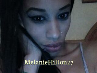 MelanieHilton27