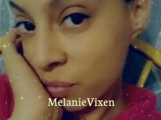 MelanieVixen