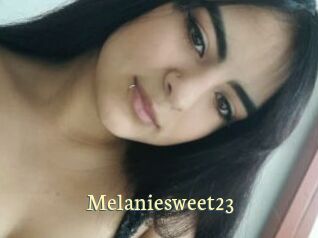 Melaniesweet23