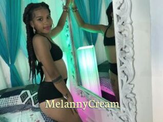 MelannyCream