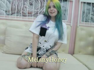 MelanyHoney