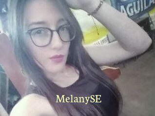 MelanySE