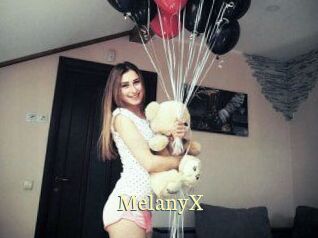 MelanyX