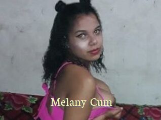 Melany_Cum