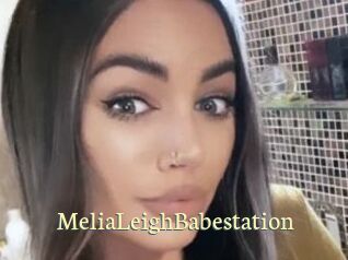 MeliaLeighBabestation