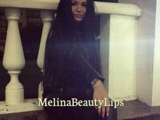 MelinaBeautyLips