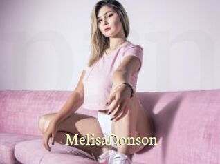 MelisaDonson