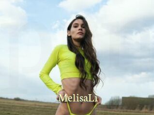 MelisaLi