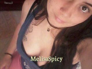 MelisaSpicy