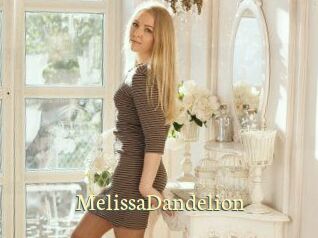 MelissaDandelion