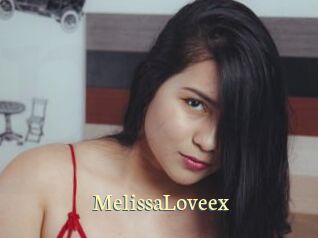 MelissaLoveex