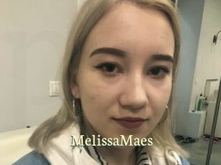 MelissaMaes