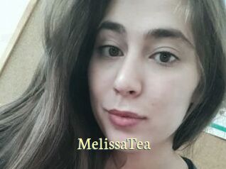 MelissaTea