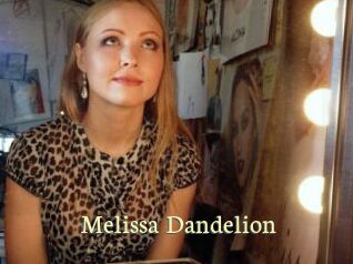 Melissa_Dandelion