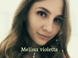 Melissa_violetta