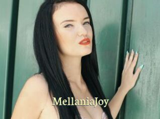 MellaniaJoy