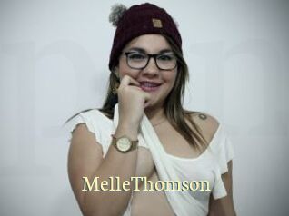 MelleThomson