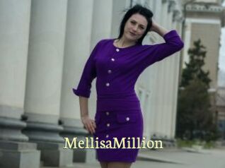 MellisaMillion