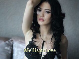 Mellisaurlove