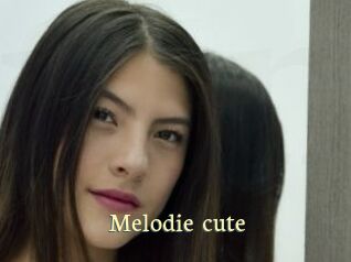 Melodie_cute