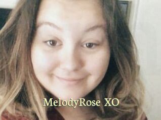 MelodyRose_XO