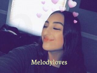 Melodyloves