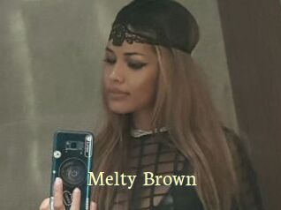 Melty_Brown