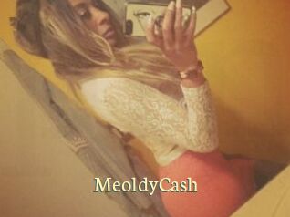 MeoldyCash