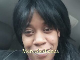 MercedesBenza