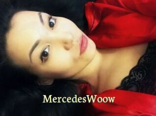 MercedesWoow