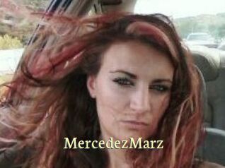 MercedezMarz