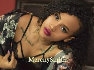 MerenySmith