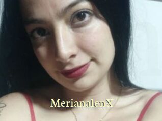 MerianalenX