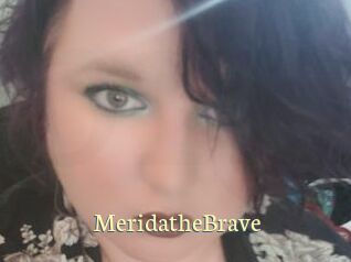 MeridatheBrave