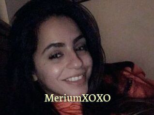 MeriumXOXO