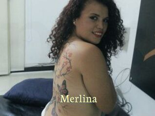 Merlina