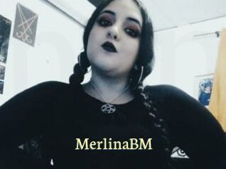 MerlinaBM