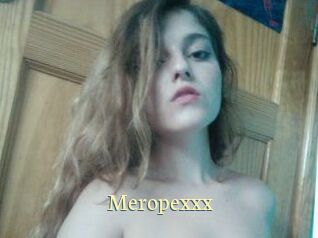 Meropexxx