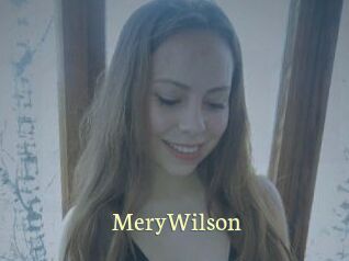 MeryWilson