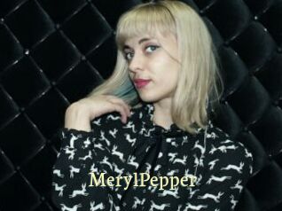 MerylPepper